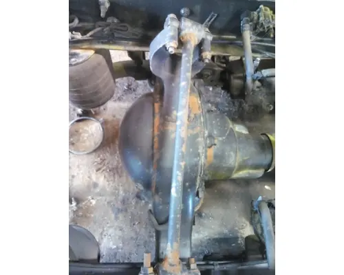 MERITOR-ROCKWELL MR2014X AXLE HOUSING, REAR (REAR)