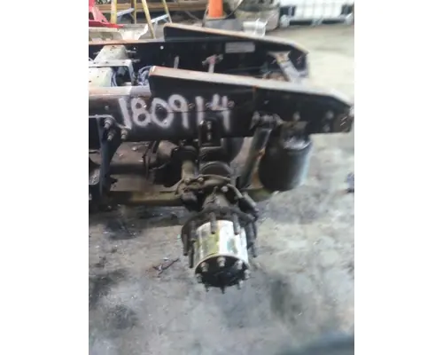 MERITOR-ROCKWELL MR2014X AXLE HOUSING, REAR (REAR)