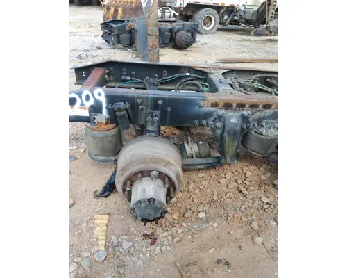 MERITOR-ROCKWELL MR2014X AXLE HOUSING, REAR (REAR)