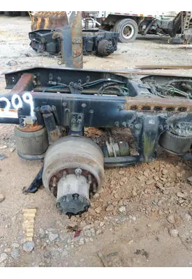 MERITOR-ROCKWELL MR2014X AXLE HOUSING, REAR (REAR)