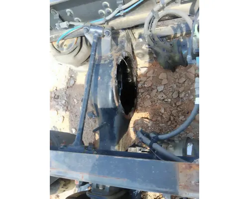 MERITOR-ROCKWELL MR2014X AXLE HOUSING, REAR (REAR)