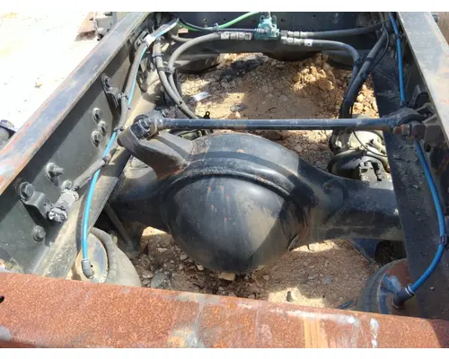 MERITOR-ROCKWELL MR2014X AXLE HOUSING, REAR (REAR)