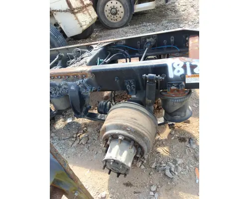 MERITOR-ROCKWELL MR2014X AXLE HOUSING, REAR (REAR)