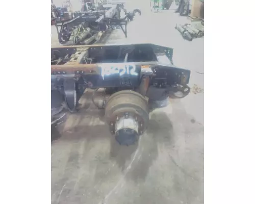 MERITOR-ROCKWELL MR2014X AXLE HOUSING, REAR (REAR)