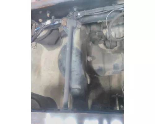 MERITOR-ROCKWELL MR2014X AXLE HOUSING, REAR (REAR)