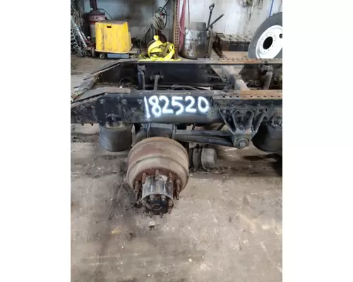 MERITOR-ROCKWELL MR2014X AXLE HOUSING, REAR (REAR)