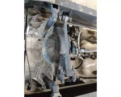 MERITOR-ROCKWELL MR2014X AXLE HOUSING, REAR (REAR)