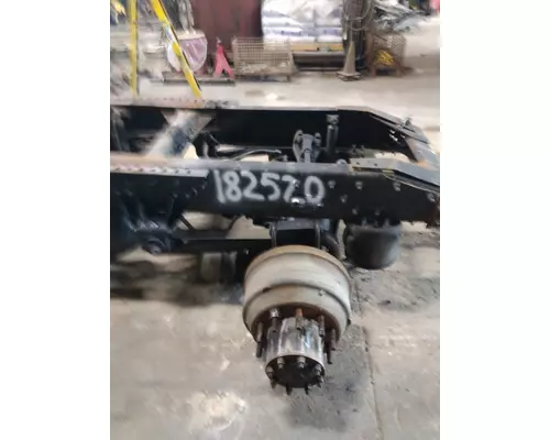 MERITOR-ROCKWELL MR2014X AXLE HOUSING, REAR (REAR)