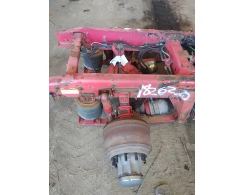 MERITOR-ROCKWELL MR2014X AXLE HOUSING, REAR (REAR)