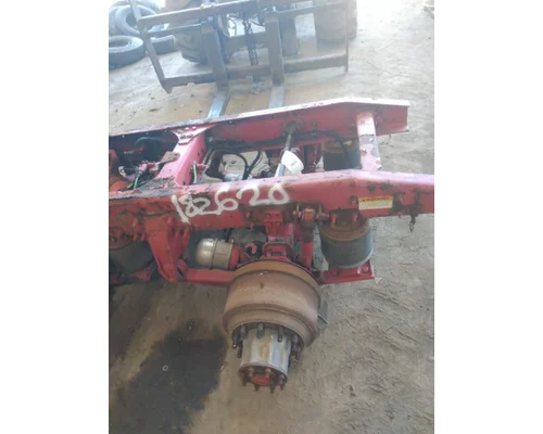 MERITOR-ROCKWELL MR2014X AXLE HOUSING, REAR (REAR)