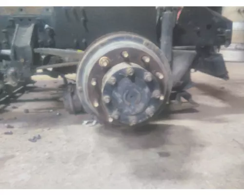 MERITOR-ROCKWELL MR2014X AXLE HOUSING, REAR (REAR)