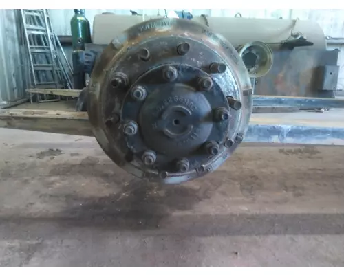MERITOR-ROCKWELL MR2014X AXLE HOUSING, REAR (REAR)