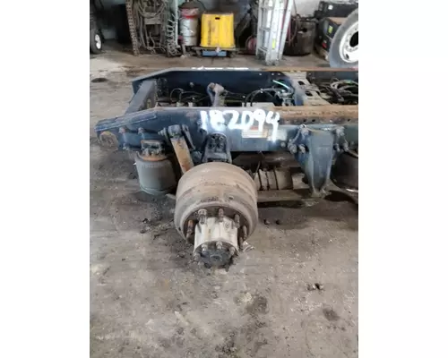 MERITOR-ROCKWELL MR2014X AXLE HOUSING, REAR (REAR)