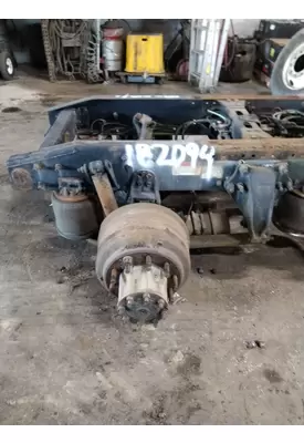 MERITOR-ROCKWELL MR2014X AXLE HOUSING, REAR (REAR)