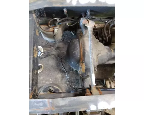 MERITOR-ROCKWELL MR2014X AXLE HOUSING, REAR (REAR)