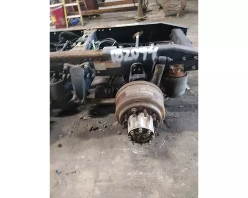 MERITOR-ROCKWELL MR2014X AXLE HOUSING, REAR (REAR)