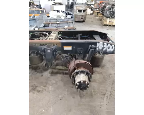 MERITOR-ROCKWELL MR2014X AXLE HOUSING, REAR (REAR)
