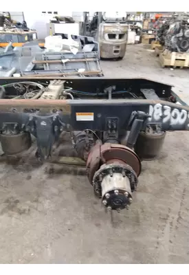 MERITOR-ROCKWELL MR2014X AXLE HOUSING, REAR (REAR)