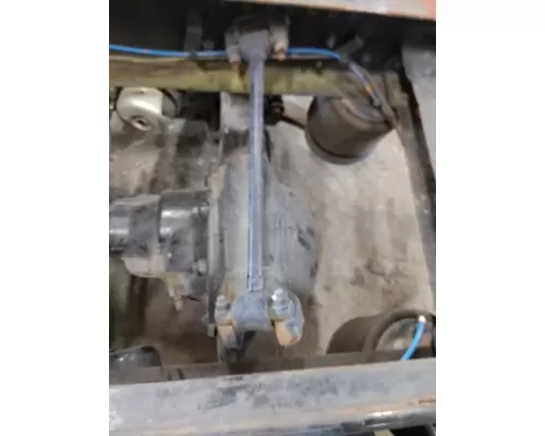 MERITOR-ROCKWELL MR2014X AXLE HOUSING, REAR (REAR)