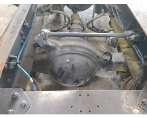 MERITOR-ROCKWELL MR2014X AXLE HOUSING, REAR (REAR)