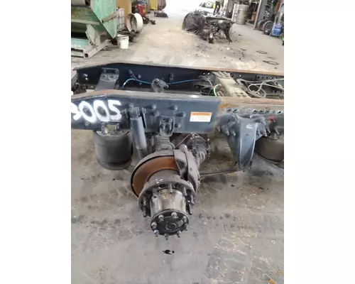 MERITOR-ROCKWELL MR2014X AXLE HOUSING, REAR (REAR)