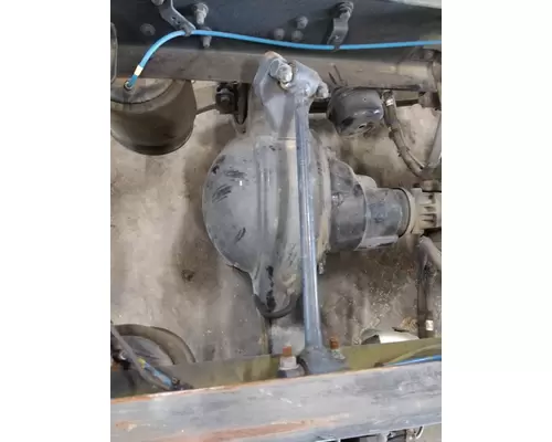 MERITOR-ROCKWELL MR2014X AXLE HOUSING, REAR (REAR)
