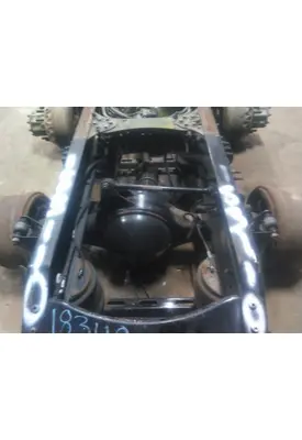 MERITOR-ROCKWELL MR2014X AXLE HOUSING, REAR (REAR)