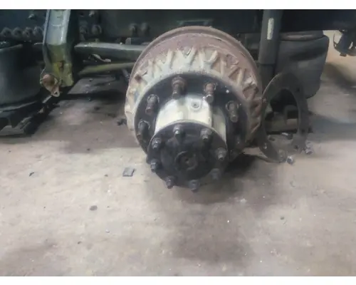 MERITOR-ROCKWELL MR2014X AXLE HOUSING, REAR (REAR)