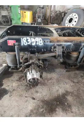 MERITOR-ROCKWELL MR2014X AXLE HOUSING, REAR (REAR)