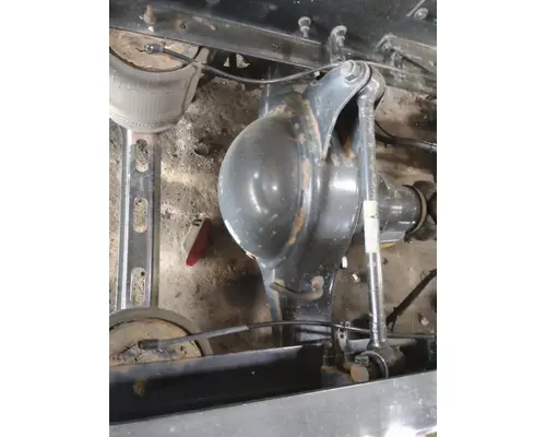 MERITOR-ROCKWELL MR2014X AXLE HOUSING, REAR (REAR)