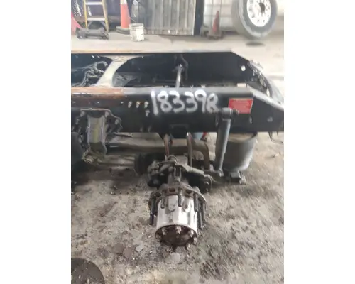 MERITOR-ROCKWELL MR2014X AXLE HOUSING, REAR (REAR)