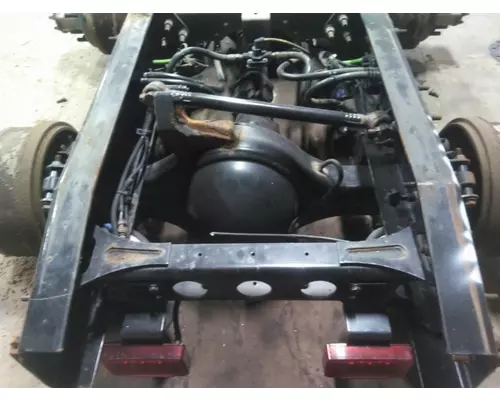 MERITOR-ROCKWELL MR2014X AXLE HOUSING, REAR (REAR)