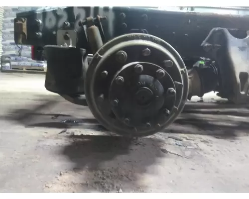 MERITOR-ROCKWELL MR2014X AXLE HOUSING, REAR (REAR)
