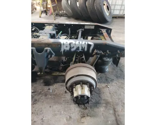 MERITOR-ROCKWELL MR2014X AXLE HOUSING, REAR (REAR)