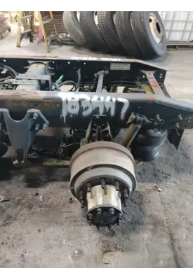 MERITOR-ROCKWELL MR2014X AXLE HOUSING, REAR (REAR)