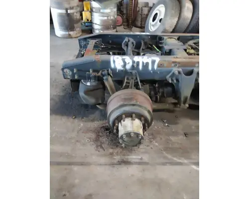 MERITOR-ROCKWELL MR2014X AXLE HOUSING, REAR (REAR)