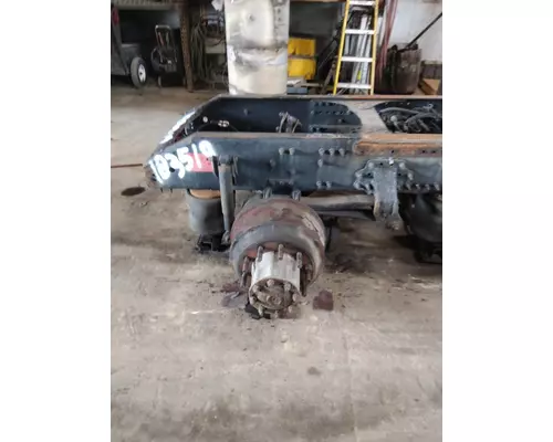 MERITOR-ROCKWELL MR2014X AXLE HOUSING, REAR (REAR)
