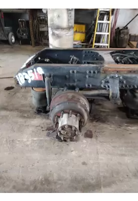MERITOR-ROCKWELL MR2014X AXLE HOUSING, REAR (REAR)