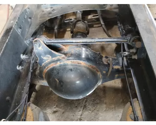 MERITOR-ROCKWELL MR2014X AXLE HOUSING, REAR (REAR)