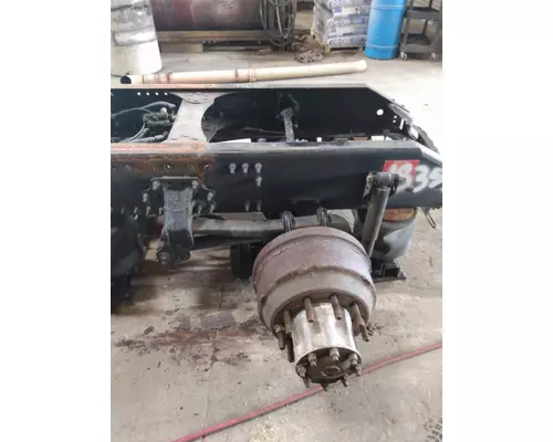 MERITOR-ROCKWELL MR2014X AXLE HOUSING, REAR (REAR)