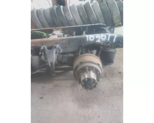 MERITOR-ROCKWELL MR2014X AXLE HOUSING, REAR (REAR)
