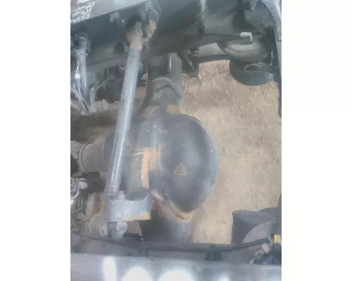 MERITOR-ROCKWELL MR2014X AXLE HOUSING, REAR (REAR)