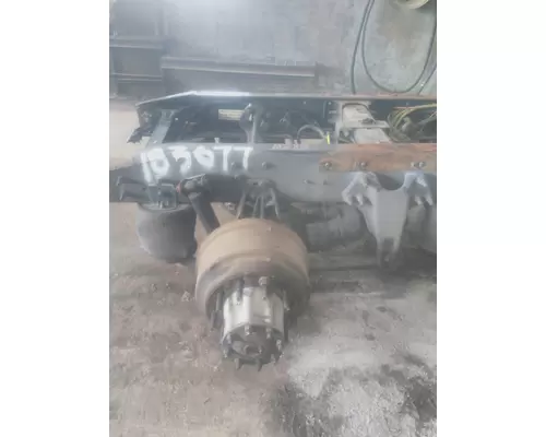 MERITOR-ROCKWELL MR2014X AXLE HOUSING, REAR (REAR)