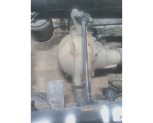 MERITOR-ROCKWELL MR2014X AXLE HOUSING, REAR (REAR)