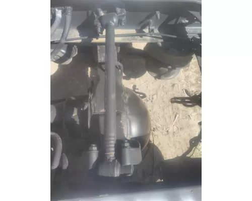 MERITOR-ROCKWELL MR2014X AXLE HOUSING, REAR (REAR)