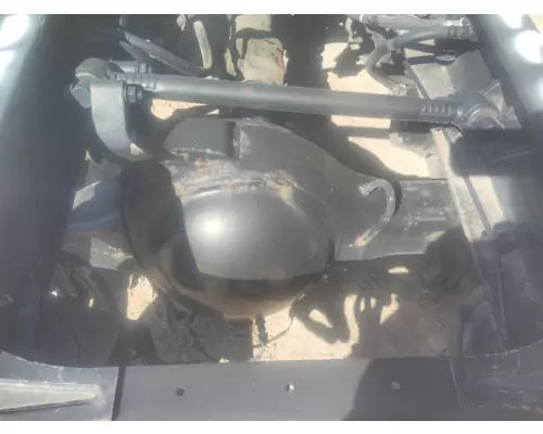 MERITOR-ROCKWELL MR2014X AXLE HOUSING, REAR (REAR)