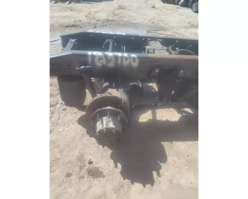 MERITOR-ROCKWELL MR2014X AXLE HOUSING, REAR (REAR)