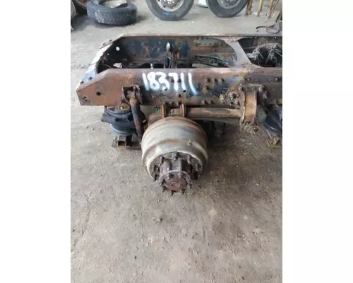 MERITOR-ROCKWELL MR2014X AXLE HOUSING, REAR (REAR)