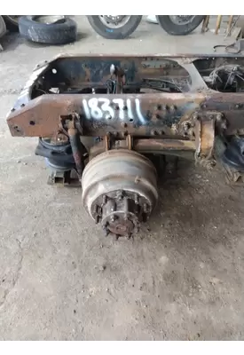 MERITOR-ROCKWELL MR2014X AXLE HOUSING, REAR (REAR)