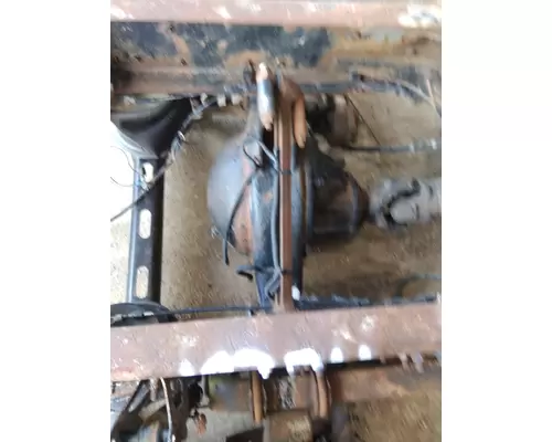 MERITOR-ROCKWELL MR2014X AXLE HOUSING, REAR (REAR)